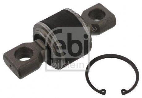 Сайлентблок реактивной тяги FEBI BILSTEIN 19037