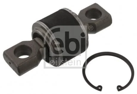 Сайлентблок реактивной тяги FEBI BILSTEIN 19037