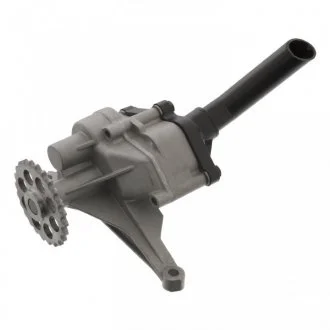 Помпа олії FEBI BILSTEIN 19062