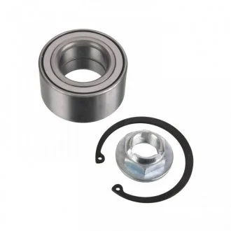 Фото 1 - комплект подшипника ступицы колеса FEBI BILSTEIN 19213 Комплект подшипника ступицы колеса FEBI BILSTEIN 19213 (фото 1)