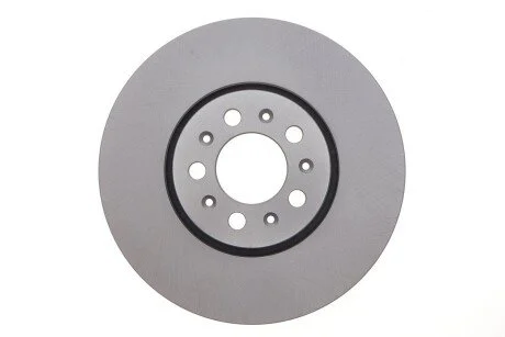 Диск тормозной AUDI A3, SEAT TOLEDO, SKODA FABIA, OCTAVIA, VW передн., вент. (FEBI) FEBI BILSTEIN 19370