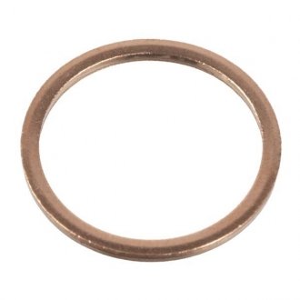 Уплотнительное кольцо, резьбовая пр FEBI BILSTEIN 19422 (фото 1)