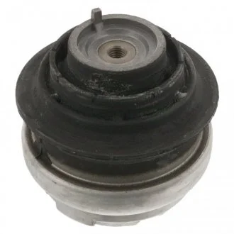 Подушка двигателя MERCEDES-BENZ C (203) 2000 - 2008 (FEBI) FEBI BILSTEIN 19679 (фото 1)