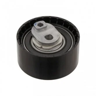 Фото 1 - febi renault ролик натяжителя ремня 2.0 16v FEBI BILSTEIN 19846 FEBI RENAULT Ролик натяжителя ремня 2.0 16V FEBI BILSTEIN 19846 (фото 1)