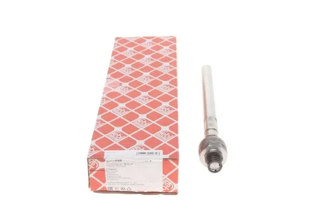Рулевая тяга Peugeot 607, 807 2.0-3.0 02.00- FEBI BILSTEIN 19939