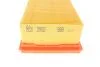 FEBI VW Фильтр воздушный Golf I, II, Jetta, Caddy -92 (94*50*200) FEBI BILSTEIN 21102 (фото 5)