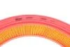 FEBI VW Фильтр воздушный AUDI NISSAN SEAT SKODA Octavia(279*62mm) FEBI BILSTEIN 21110 (фото 3)