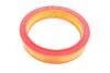 FEBI VW Фильтр воздушный AUDI NISSAN SEAT SKODA Octavia(279*62mm) FEBI BILSTEIN 21110 (фото 4)