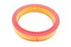 FEBI VW Фильтр воздушный AUDI NISSAN SEAT SKODA Octavia(279*62mm) FEBI BILSTEIN 21110 (фото 5)
