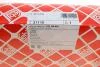 FEBI VW Фильтр воздушный AUDI NISSAN SEAT SKODA Octavia(279*62mm) FEBI BILSTEIN 21110 (фото 6)