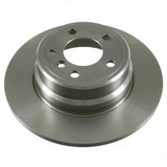 Фото febi bmw диск тормозной задн.x5 (e53) (324*12) FEBI BILSTEIN 21178 FEBI BMW Диск тормозной задн.X5 (E53) (324*12) FEBI BILSTEIN 21178