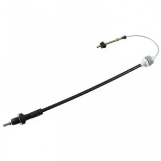 FEBI OPEL Трос сцепления Corsa B/Tigra 9/96- 794мм FEBI BILSTEIN 21255