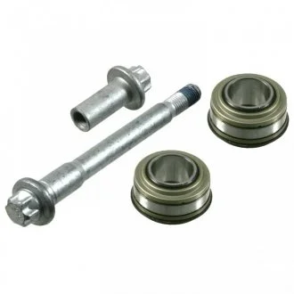 Подшипники задней балки MERCEDES A-CLASS(W168) 98-04 (FEBI) FEBI BILSTEIN 21401