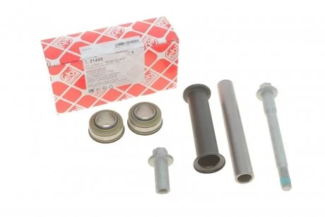 Ремкомплект важеля FEBI BILSTEIN 21402 (фото 1)