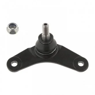 FEBI BMW Шаровая опора MINI 01- прав. FEBI BILSTEIN 21486