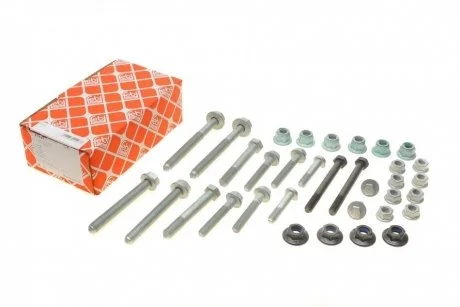 Комплект болтов FEBI BILSTEIN 21497
