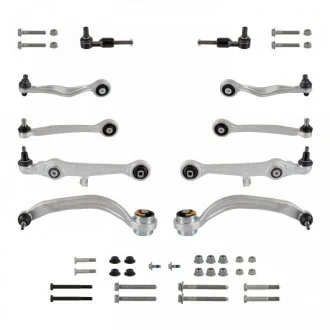 К-т рычагов подвески FEBI BILSTEIN 21500