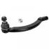 FEBI VOLVO Наконечник рулевой тяги прав.S80 99- 21567