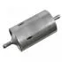 FEBI F5280 H=140mm Фильтр топливный OPEL Astra, Vectra SKODA Favorit VW Caddy 21626