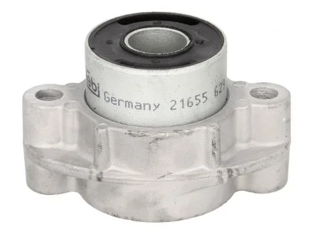 Сайлентблок рычага RENAULT передн. ось, нижн. внешн. (Febi) FEBI BILSTEIN 21655