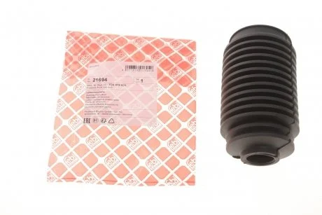 Пыльник рул. рейки VW T4 (FEBI) FEBI BILSTEIN 21694