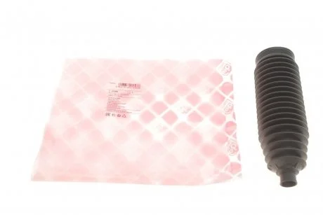 Пыльник рул. рейки AUDI, SEAT, SKODA, VW (FEBI) FEBI BILSTEIN 21698