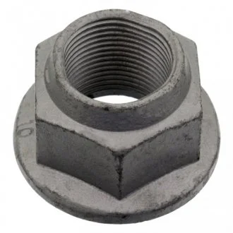 FEBI DB Гайка передней ступицы M22*1,5 VITO 638 FEBI BILSTEIN 21903