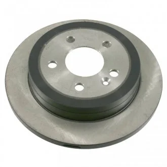 FEBI DB Диск тормозной W163 ML-klasa 98-00 задн. FEBI BILSTEIN 21923