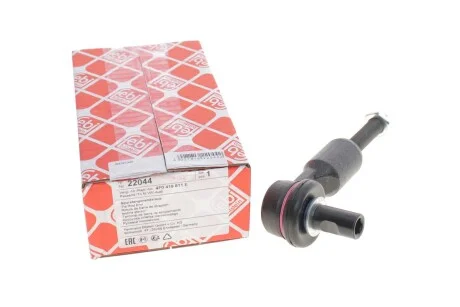 Наконечник рулевой тяги с гайкой FEBI BILSTEIN 22044