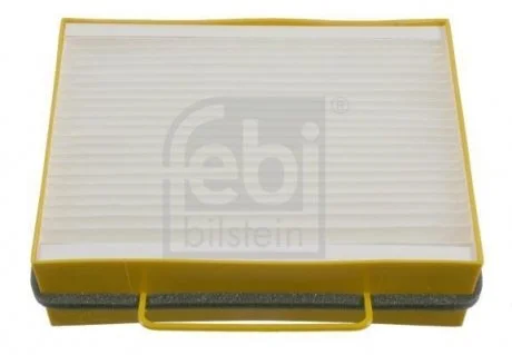 Фільтр салону FEBI BILSTEIN 22095 (фото 1)