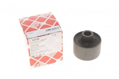 С/блок зад. рычажка перед. Ford Transit 01- FEBI BILSTEIN 22153