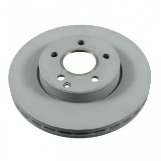 FEBI DB Тормозной Диск W211 для такси FEBI BILSTEIN 22158 (фото 1)
