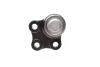 Опора шаровая RENAULT LAGUNA (01-) передн. (Febi) FEBI BILSTEIN 22265 (фото 7)
