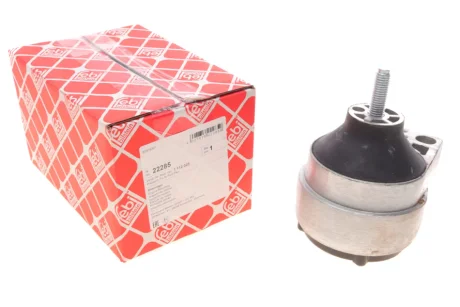 Подушка двигателя правая FORD Focus (99) 1998 - 2007 (FEBI) FEBI BILSTEIN 22285