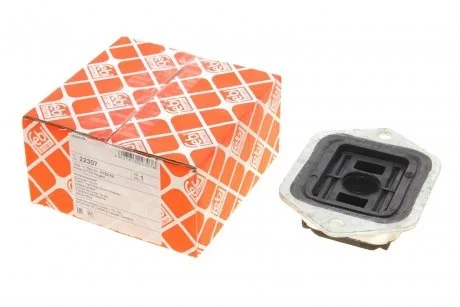 Подушка задн. балки Partner/Berlingo -08 FEBI BILSTEIN 22307