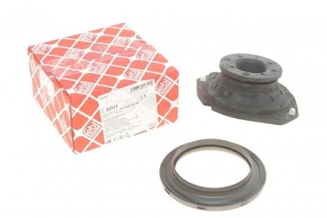 Подушка амортизатора FEBI BILSTEIN 22311