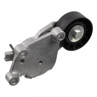 FEBI CITROEN Ролик натяжителя ремня CITROEN C3 1.4HDI FEBI BILSTEIN 22369