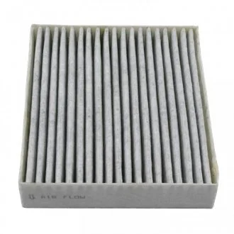 Фільтр, повітря у внутрішньому просторі FEBI BILSTEIN 22441 (фото 1)