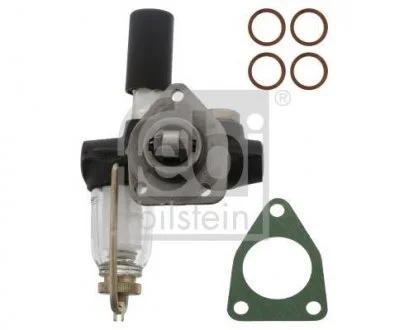 Помпа топлива FEBI BILSTEIN 22483