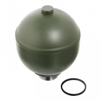 FEBI Гидроаккумулятор FEBI BILSTEIN 22504
