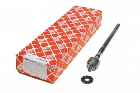 Кермова тяга (без г/п) Л/П Renault Clio II 9/98-5/05, Kangoo 3/98- FEBI BILSTEIN 22511