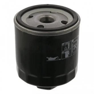 Фильтр масляный FEBI BILSTEIN 22532