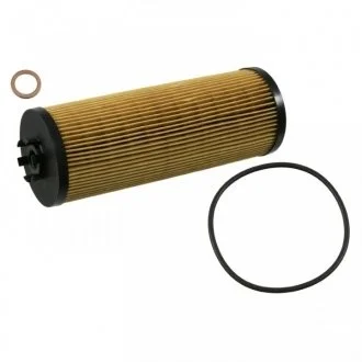 Фильтр масляный FEBI BILSTEIN 22536 (фото 1)