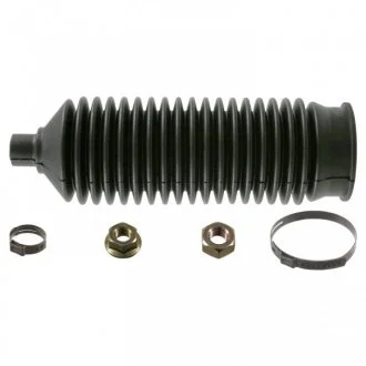 FEBI VOLVO Пыльник рулевой колонки (к-кт) 850, C70, S70, V70 FEBI BILSTEIN 22557
