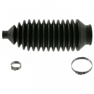 FEBI VOLVO Пыльник рулевой колонки (к-кт) 340-360, 440 К, 460 L FEBI BILSTEIN 22558 (фото 1)