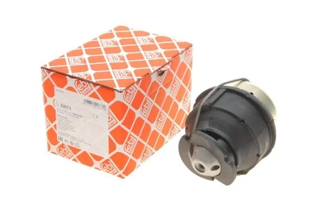 Подушка КПП задняя VOLVO (Febi) FEBI BILSTEIN 22673