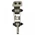 Подушка двигуна нижня Volvo C 70/S 60/V 70/850 91-10 FEBI BILSTEIN 22711 (фото 3)