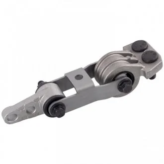 Подушка двигателя нижняя Volvo C 70/S 60/V 70/850 91-10 FEBI BILSTEIN 22711
