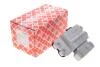 Подушка КПП ззаду зліва Audi; Seat; Skoda; VW (FEBI) FEBI BILSTEIN 22724 (фото 2)