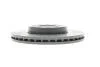 Диск тормозной перед. AUDI A3, SEAT CORDOBA, IBIZA 1.2-1.9 12.96-11.09 FEBI BILSTEIN 22902 (фото 3)
